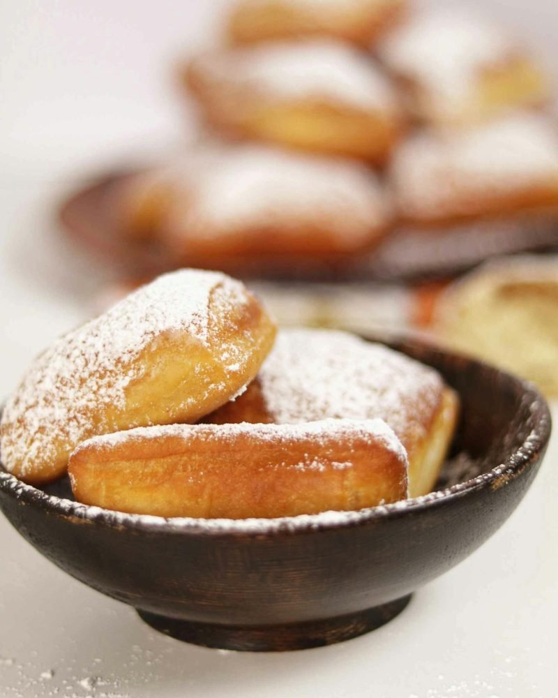 Beignets